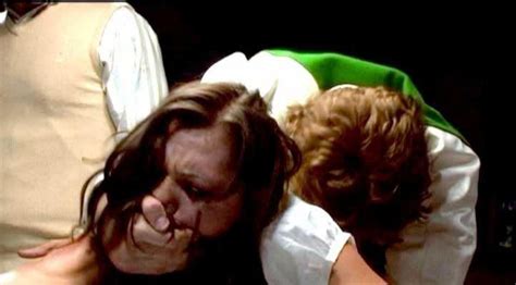 Naked Candice Lewald In Gutterballs