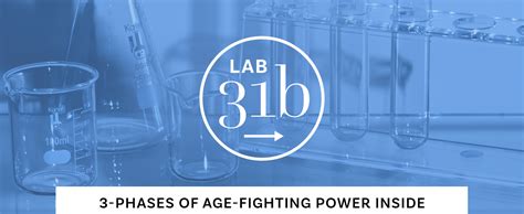 Amazon.com: LAB 31b PowerPeptide-5 Eye Cream, Anti Aging Skin Care with ...