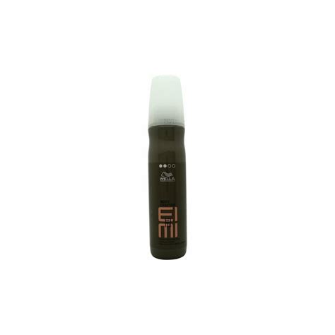 Wella Professionals Haarspray Eimi Body Crafter Flexible Volumizing ...