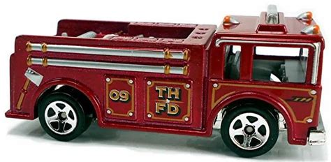 T HUNT Hot Wheels Treasure Hunts Fire Eater Universo Hot Wheels