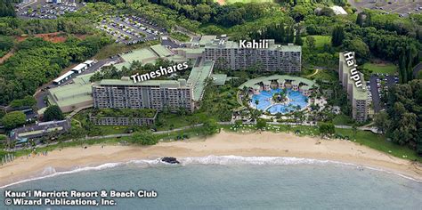 Kaua‘i Marriott Resort & Beach Club - Revealed Travel Guides