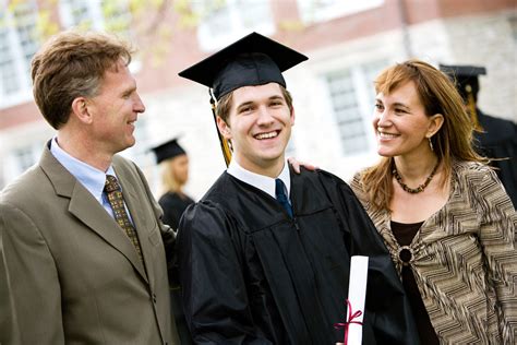 My Sons Path To College Graduation Took 9 Years After High School