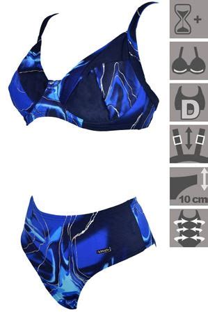 Triumph Reifen Bikini Mit Cups D