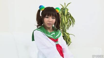 Tiny Asian Leprechaun Got Her Pussy Shaved And Fucked