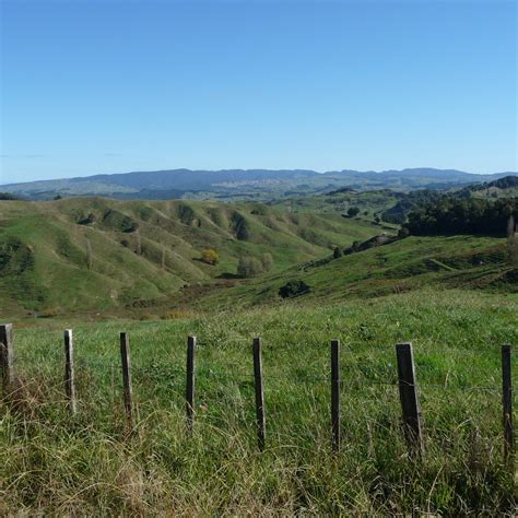 Our District Waitomo District Council