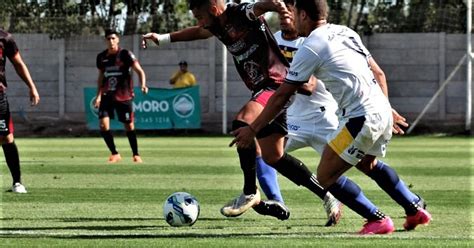 Los Mendocinos Que Siguen Con Vida En El Torneo Regional Federal Amateur