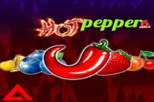 Hot Pepper Reels Jitaone
