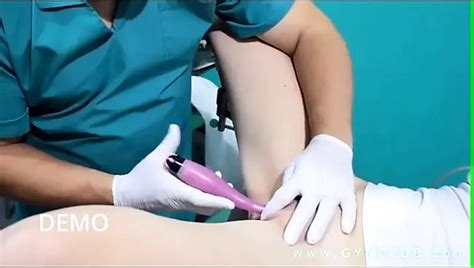 Medical Fetish Exam Pluse Enema Bdsm Porn By Gyn Club Xhamster