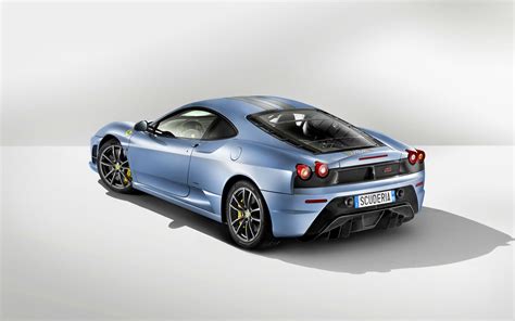 Masa St Ara Spor Araba Ferrari F Performansl Araba