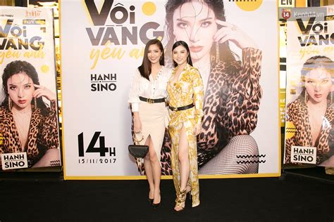 Hạnh Sino Để thoát khỏi danh xưng hot girl không phải ra sản phẩm đầu tiên là được đón nhận ngay