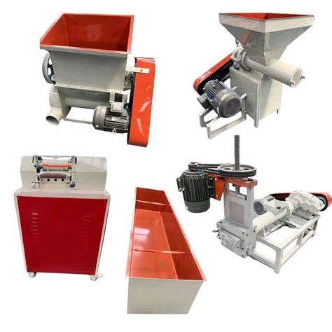 Industrial Machinery Eps Hot Melting Recycling Machine Foam Crusher Thermocol Block Making