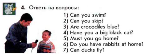 Учебник Enjoy English 1. Student’s Book. Страница 86