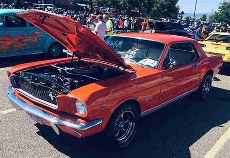 Hot Wheels Legends Tour Rumbles Into Colorado