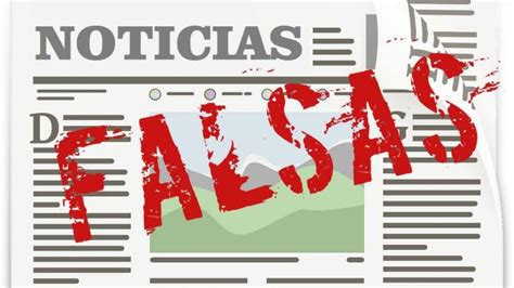 ‘fake News O La Realidad Distorsionada La Ventana Ciudadana