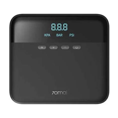 Купить Автомобильный компрессор Xiaomi 70Mai Air Compressor Lite ...