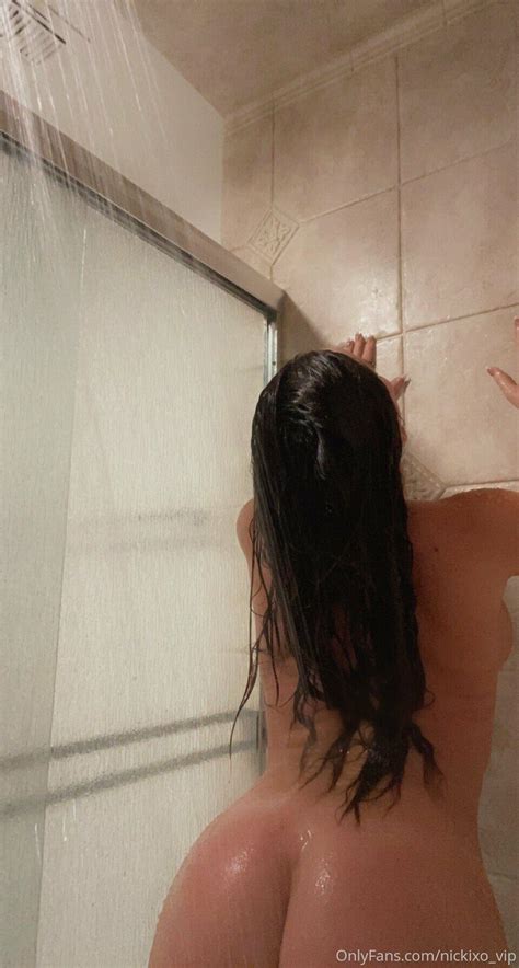 Nicki Sol Nickixo Vip Nude Onlyfans Leaks Photos Thefappening