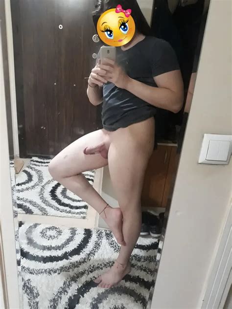Turkish Sissy Nice Feet And Ass Nude Pics XHamster