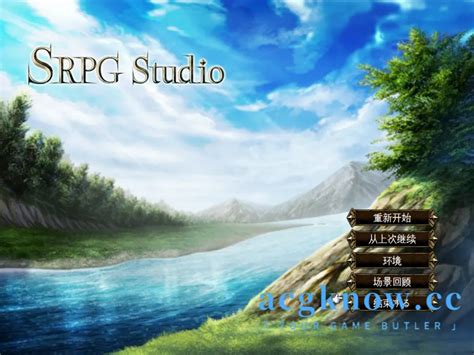 pcrpgntrsrpg srpgm acgknow