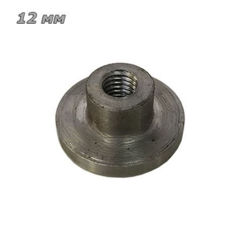 Гайка M12 для винтового замка — купить ᐉ Лучшая Цена, отзывы - Zamochniki