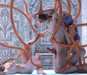 Some Renders Muses Sex And Porn Comics