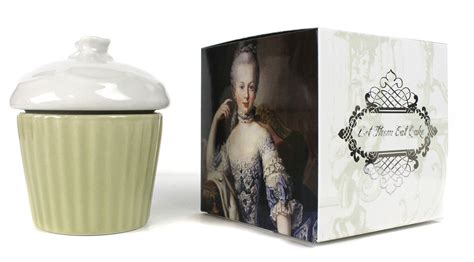 LET THEM EAT CAKE on Behance