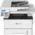 Lexmark MB2236adw A4 Mono Multifunction Laser Printer - 18M0430