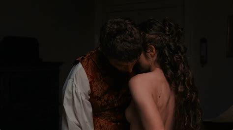 Nude Video Celebs Lou De Laage Nude O Caderno Negro