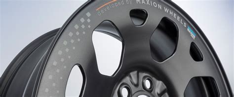 Maxion Bionic Maxion Wheels