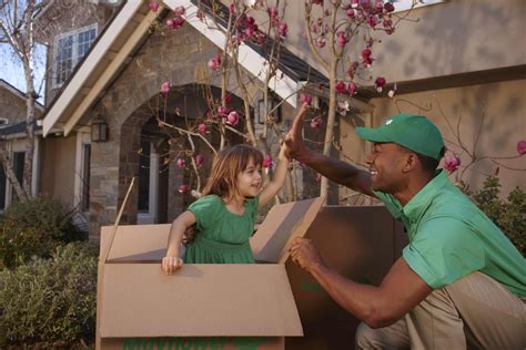 5 Benefits Of A Full Service Mover You May Not Know