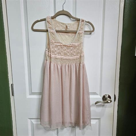 PINK NUDE Cocktail Dress From Korea Women S Fashion Dresses Sets