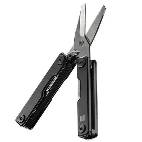 Купить Мультитул HuoHou Mini Multi-Function Knife (HU0140) Черный по ...