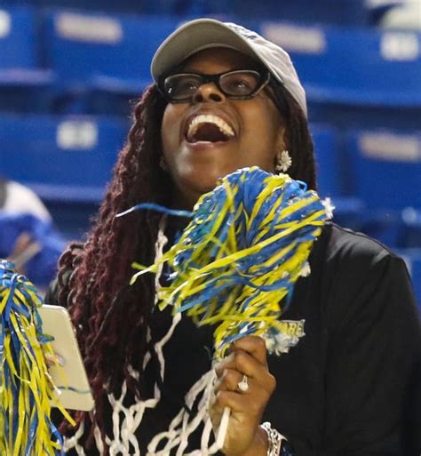 Natasha Adair Named Arizona State Womens Basketball Head Coach