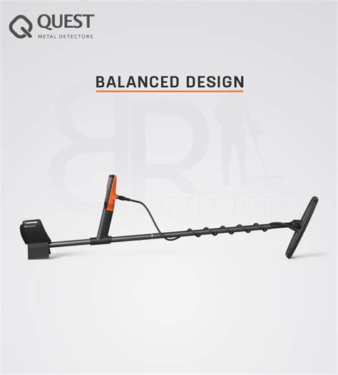 Quest X10 Pro underwater mineral exploration and prospecting