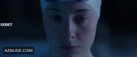 Larsen Nude Scenes Aznude