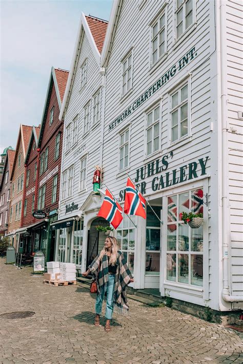 Best 14-Day Scandinavia Itinerary for Summer Travel - Brown Eyed Flower