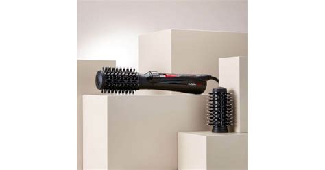 BABYLISS PRO ROTATING HOT AIR STYLER BAB2770E | Papaya.gr