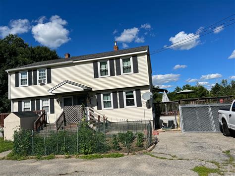 17 Juniper Rd #R, Derry, NH 03038 - See Est. Value, Schools & More