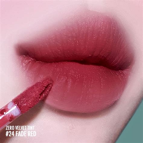 Rom Nd Zero Velvet Tint G Grain Nude