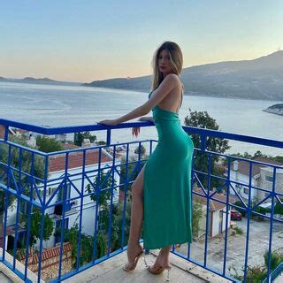 Gul Killiic Nude OnlyFans NudoStar TV