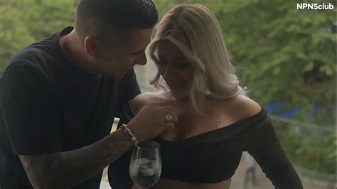 Hard Fuck With A Beautiful Colombian After A Few Drinks On The Balcony Niputanisantaclub Xxx