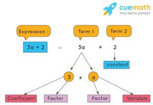 term  maths key examples explained