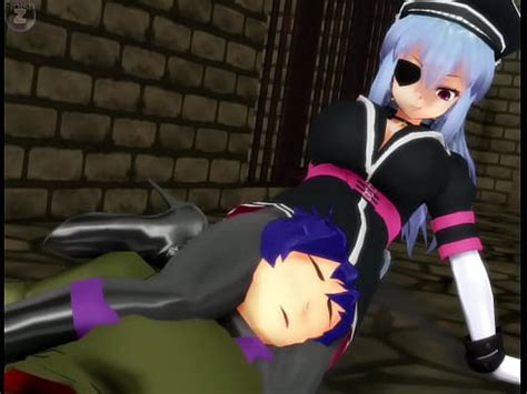 Girl B Hero Scenes Part 13 Astriede 2 XVIDEOS