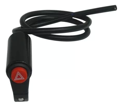 Boton Switch Para Intermitentes De Moto Todas Las Marcas En Venta En