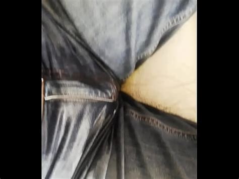 Peeing In Jeans XVIDEOS