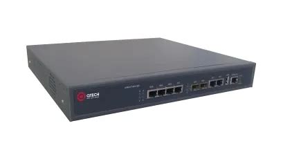 Марвел: Вендоры - Qtech