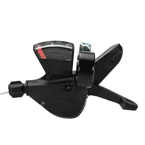 Shimano Trigger Shifter Sl M310 3s Left Evo Bikes