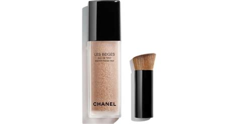 Chanel Les Beiges Water-Fresh Tint Light • Prices