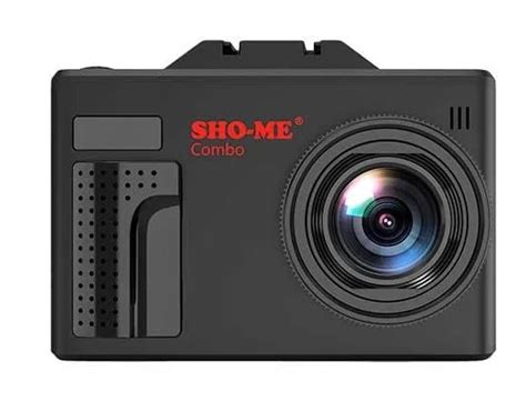 SHO-ME Combo Note MStar купить по выгодной цене