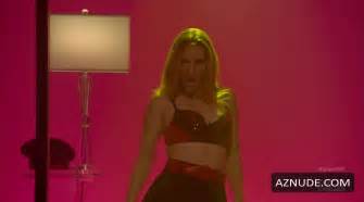 GLEE NUDE SCENES AZNude