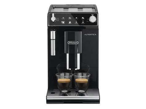 Delonghi Autentica